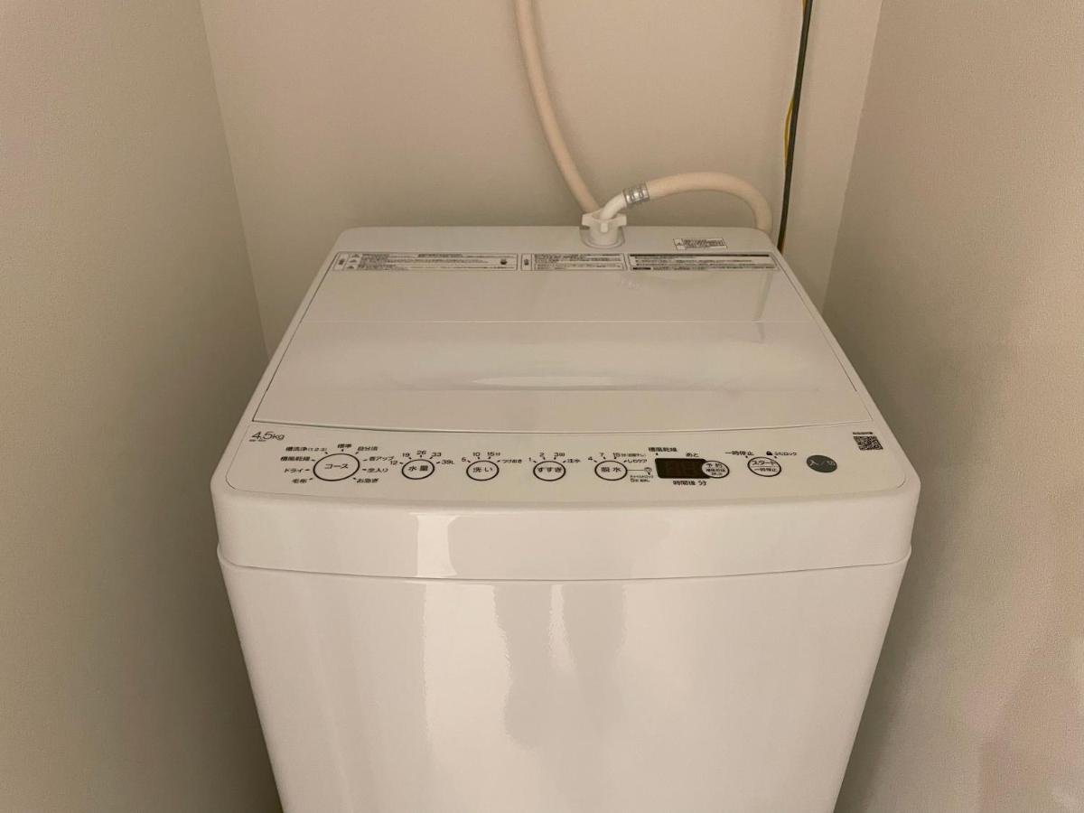Apartament Bonheur Akasaka Tokio Zewnętrze zdjęcie