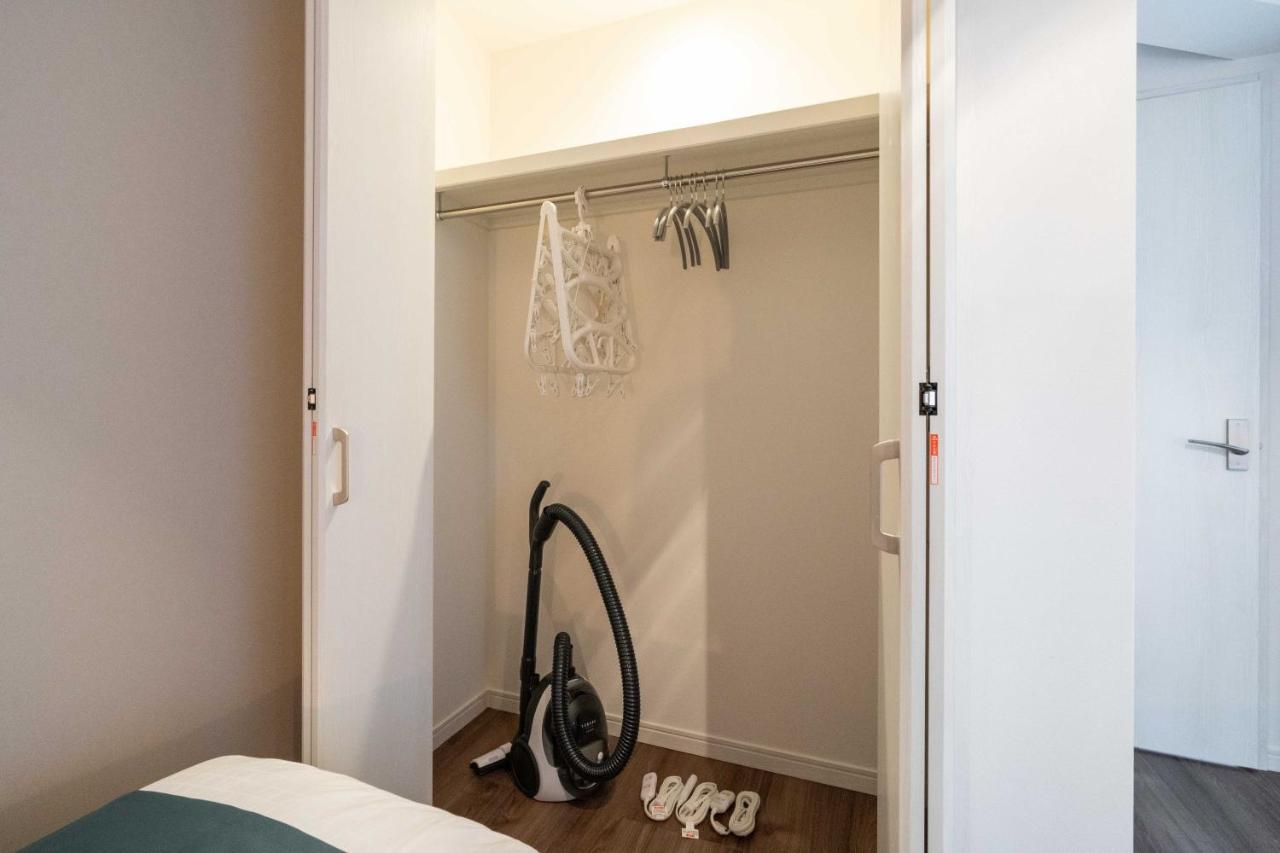 Apartament Bonheur Akasaka Tokio Zewnętrze zdjęcie