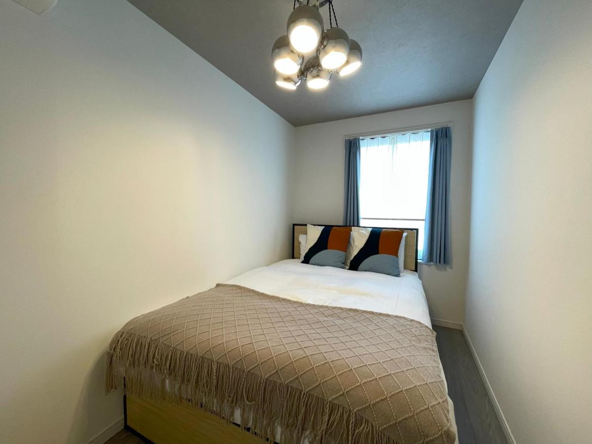 Apartament Bonheur Akasaka Tokio Zewnętrze zdjęcie