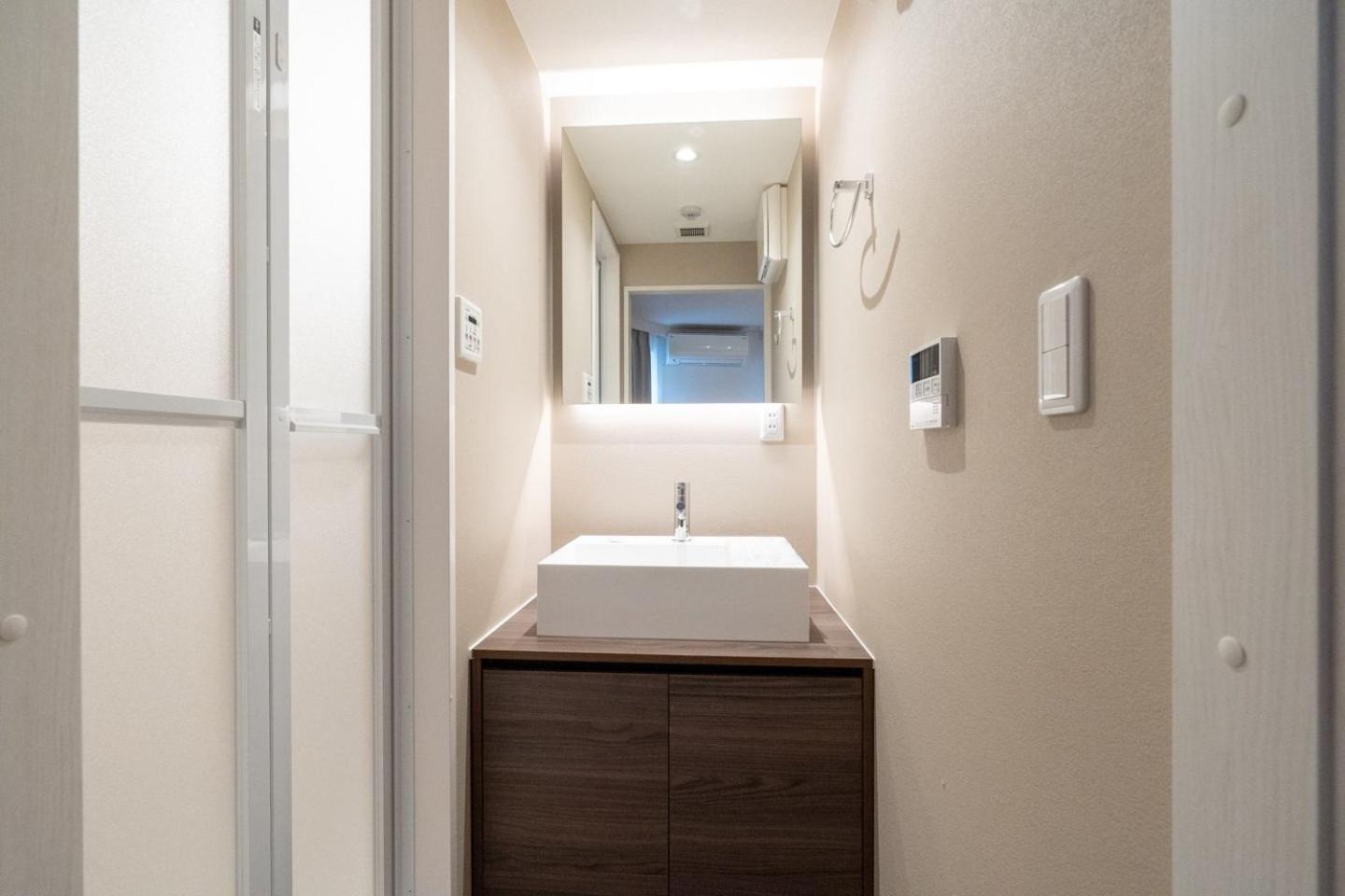 Apartament Bonheur Akasaka Tokio Zewnętrze zdjęcie