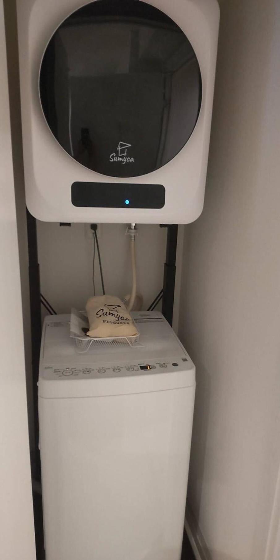 Apartament Bonheur Akasaka Tokio Zewnętrze zdjęcie