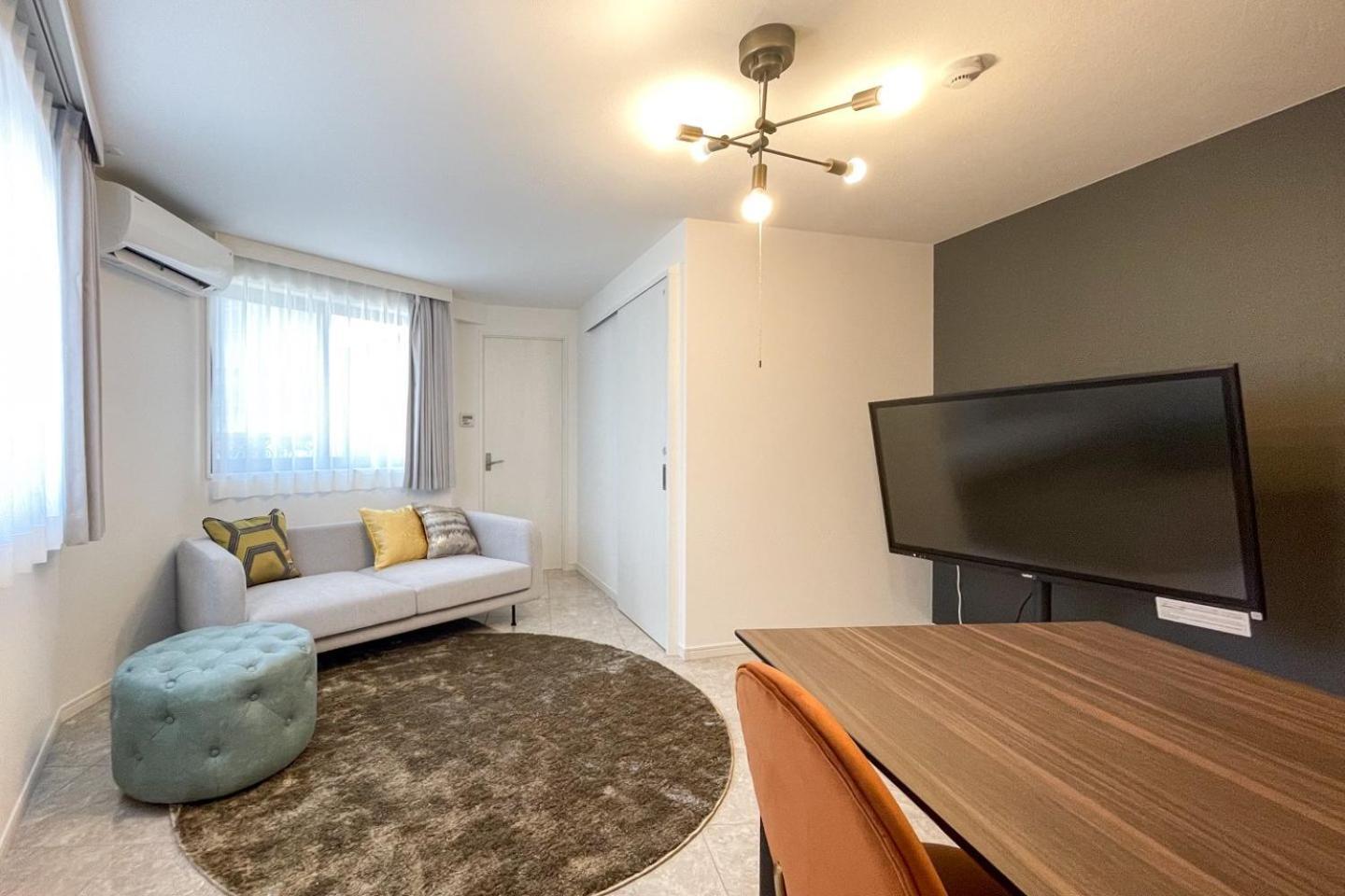 Apartament Bonheur Akasaka Tokio Zewnętrze zdjęcie