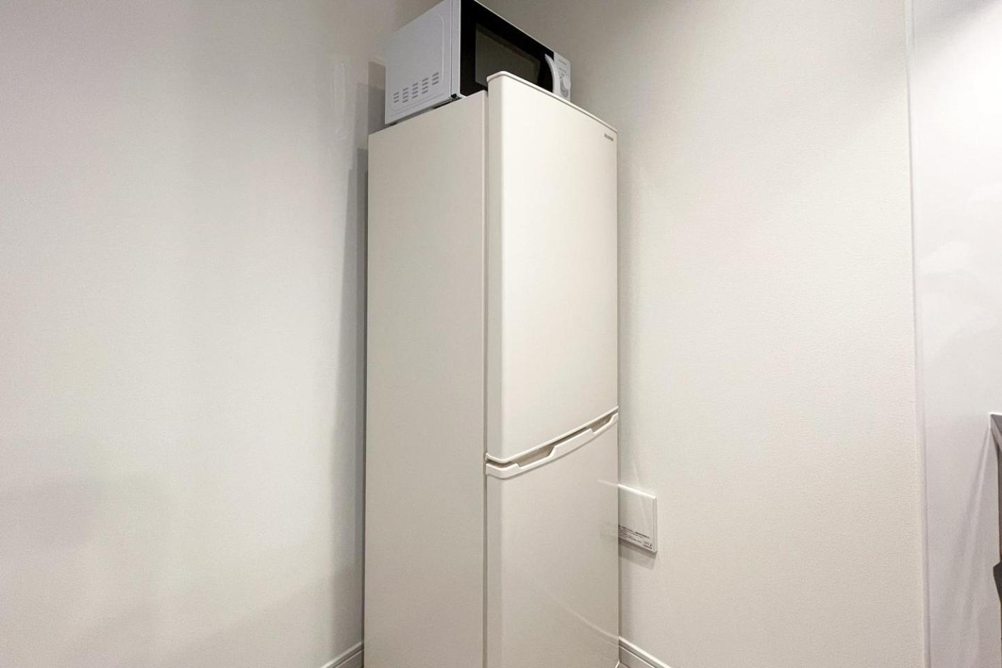 Apartament Bonheur Akasaka Tokio Zewnętrze zdjęcie