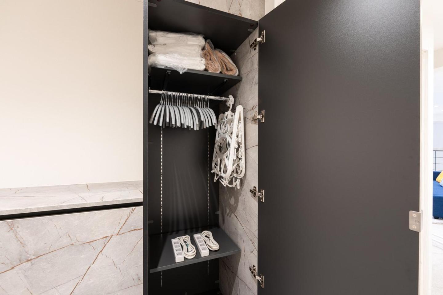 Apartament Bonheur Akasaka Tokio Zewnętrze zdjęcie