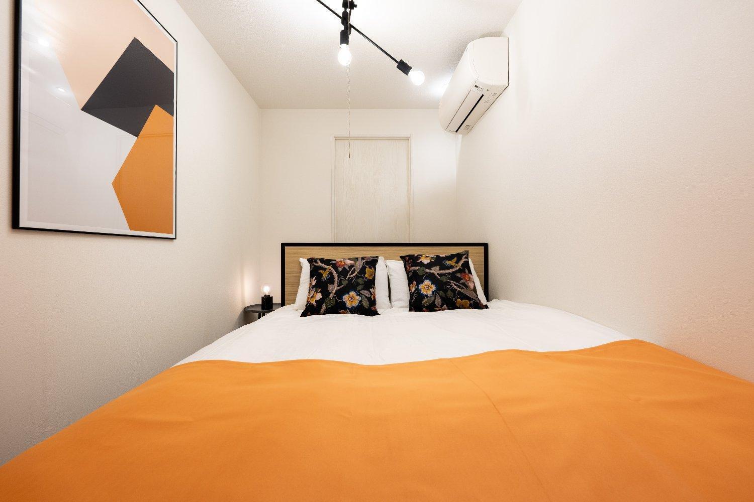 Apartament Bonheur Akasaka Tokio Zewnętrze zdjęcie