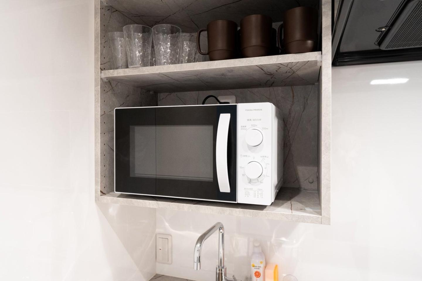 Apartament Bonheur Akasaka Tokio Zewnętrze zdjęcie