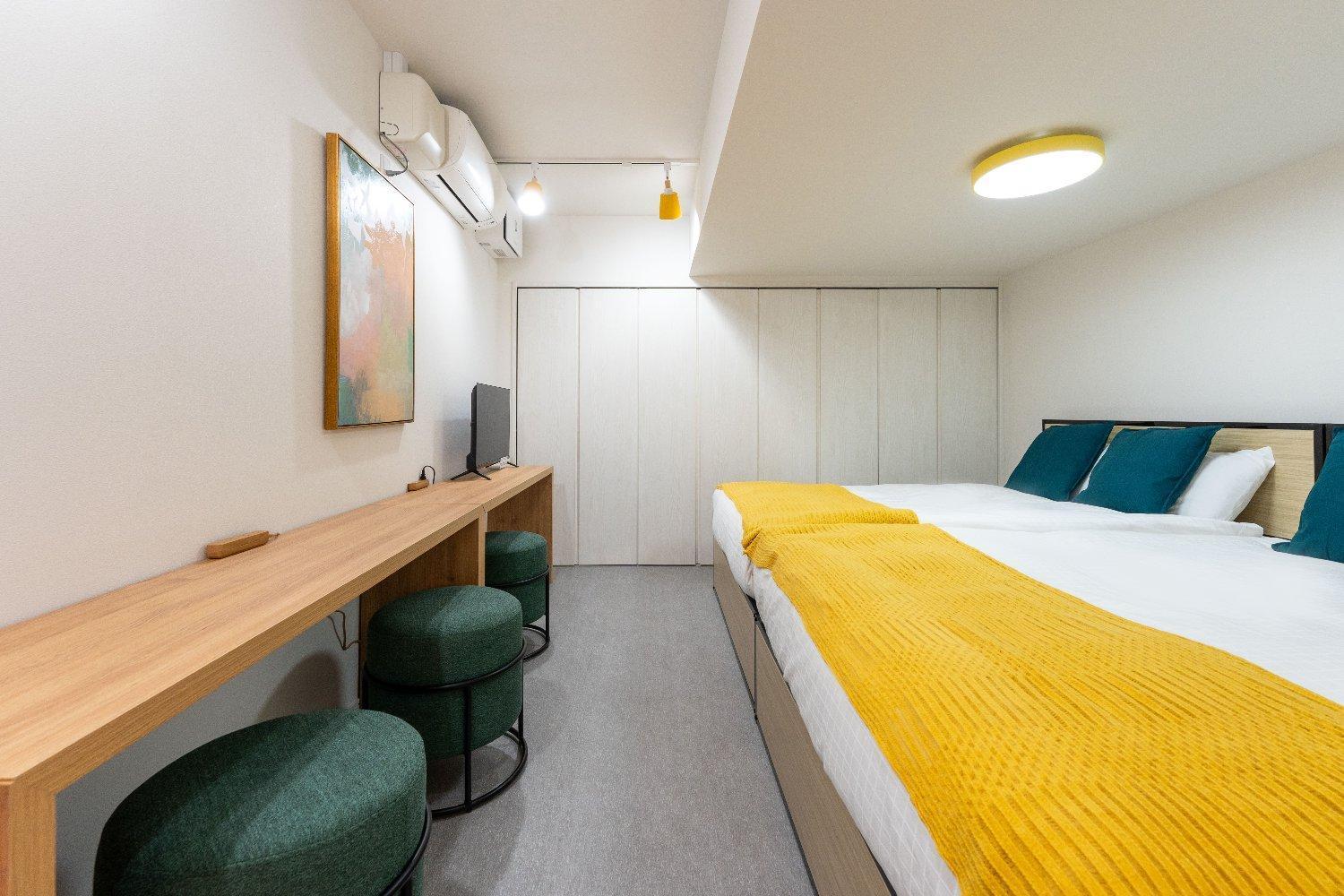 Apartament Bonheur Akasaka Tokio Zewnętrze zdjęcie