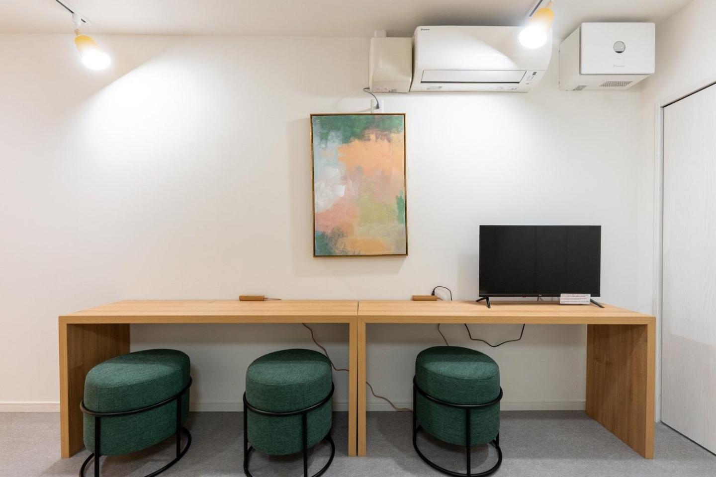 Apartament Bonheur Akasaka Tokio Zewnętrze zdjęcie