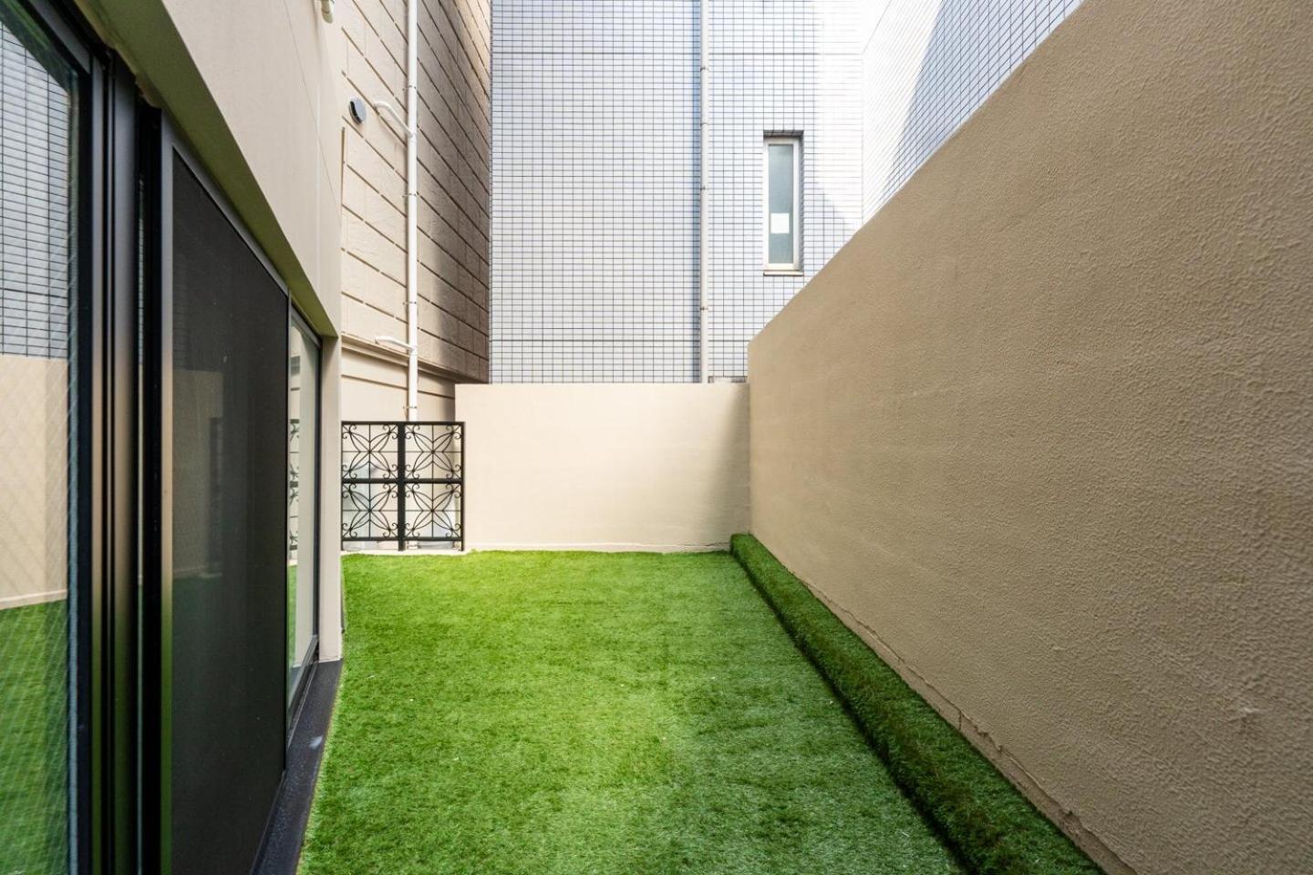 Apartament Bonheur Akasaka Tokio Zewnętrze zdjęcie