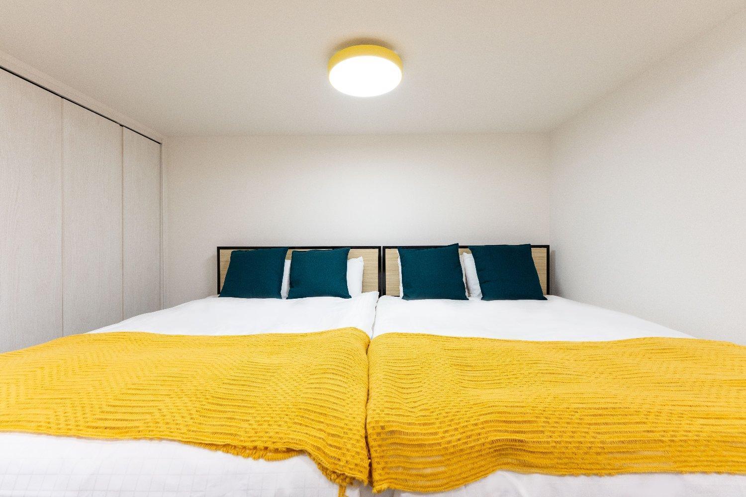 Apartament Bonheur Akasaka Tokio Zewnętrze zdjęcie